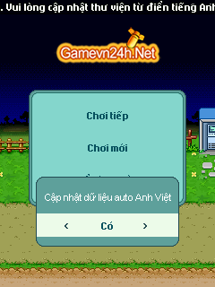 Avatar 258 Auto Anh Việt Pro  trả lời tiếng Anh không cần truy cập mạng   Gamevn24hNet