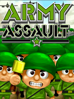 tai game army assault