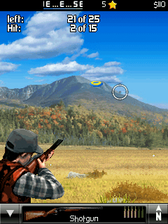 tai game big range hunting 2