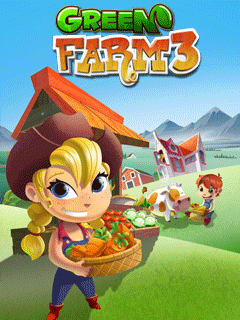 tai game green farm 3