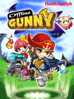 tai game gunney 2