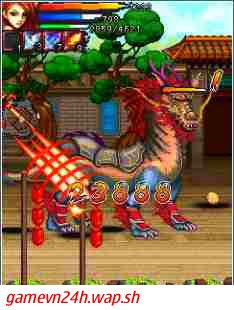 tai game huyet anh cuong dao