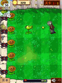 tai game plants vs zombies 2013