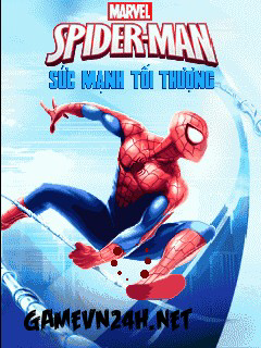 tai game spider man