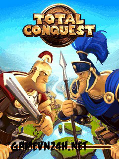 tai game total conquest tieng viet