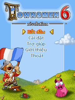 tai game townsmen 6
