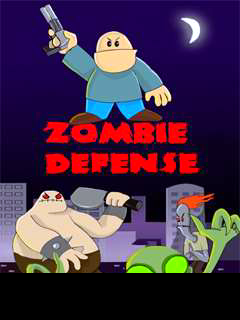 tai game zombie defense